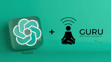 GURU Performance Intelligence by CAARMO gallery image