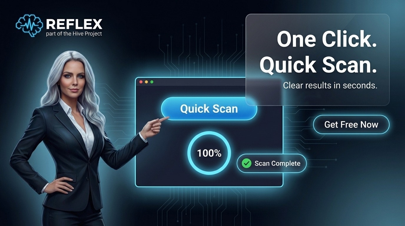 Reflex AI Antivirus gallery image