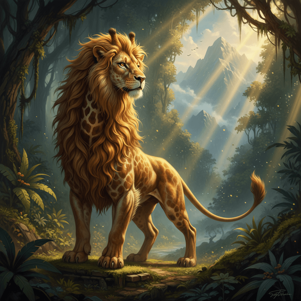 CreatureLab gallery image