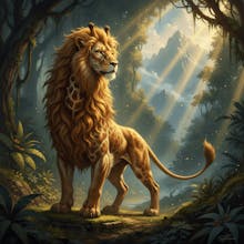 CreatureLab gallery image