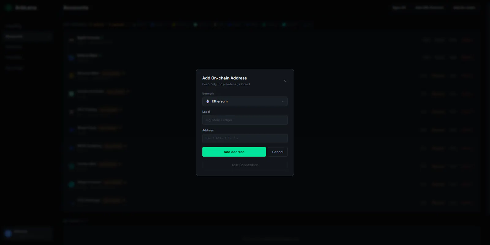 ArbLens.io screenshot 10