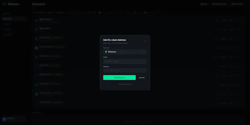 ArbLens.io screenshot 10
