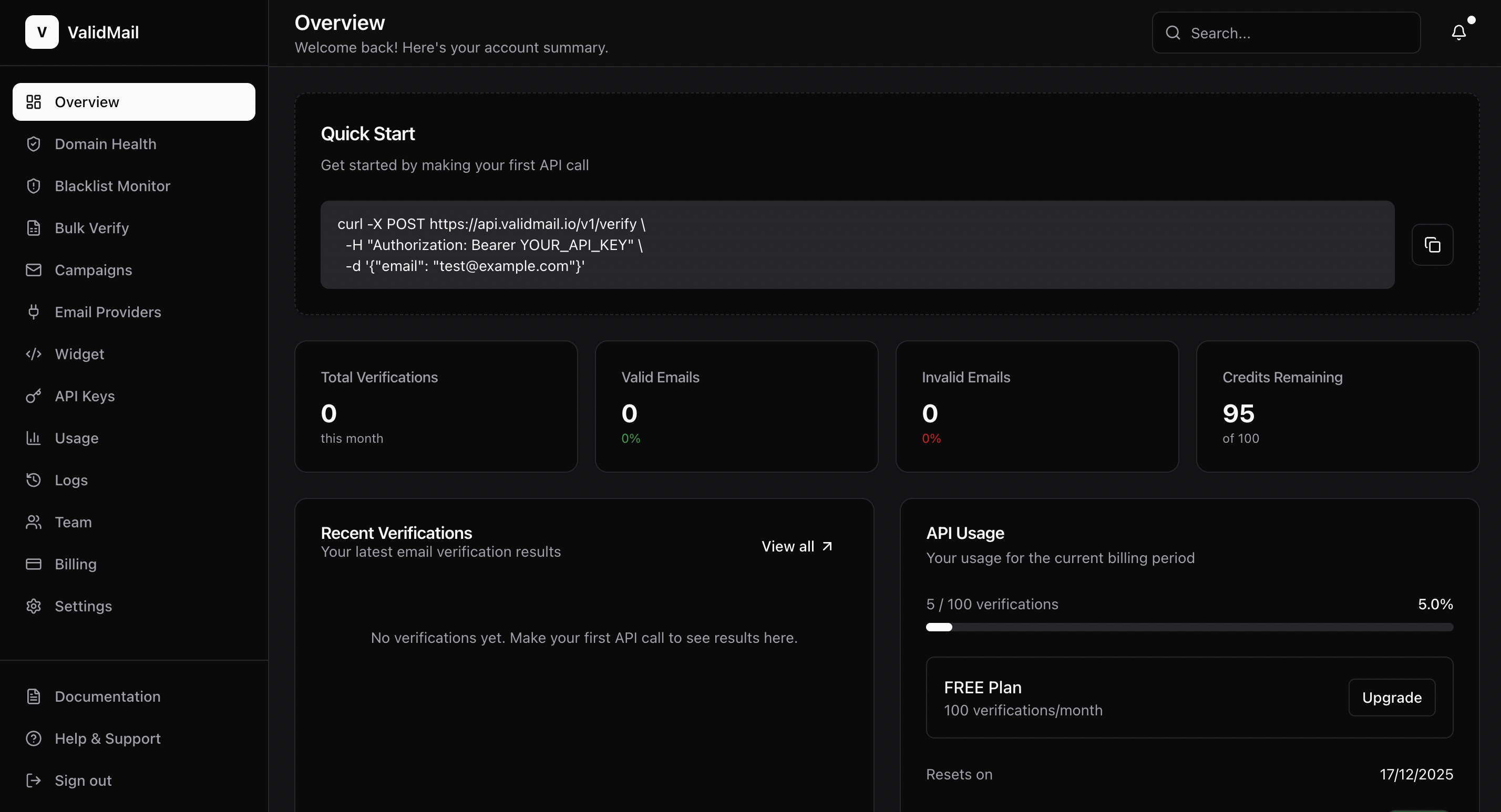 ValidMail gallery image