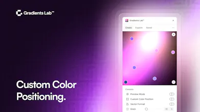 Gradients Lab™ gallery image