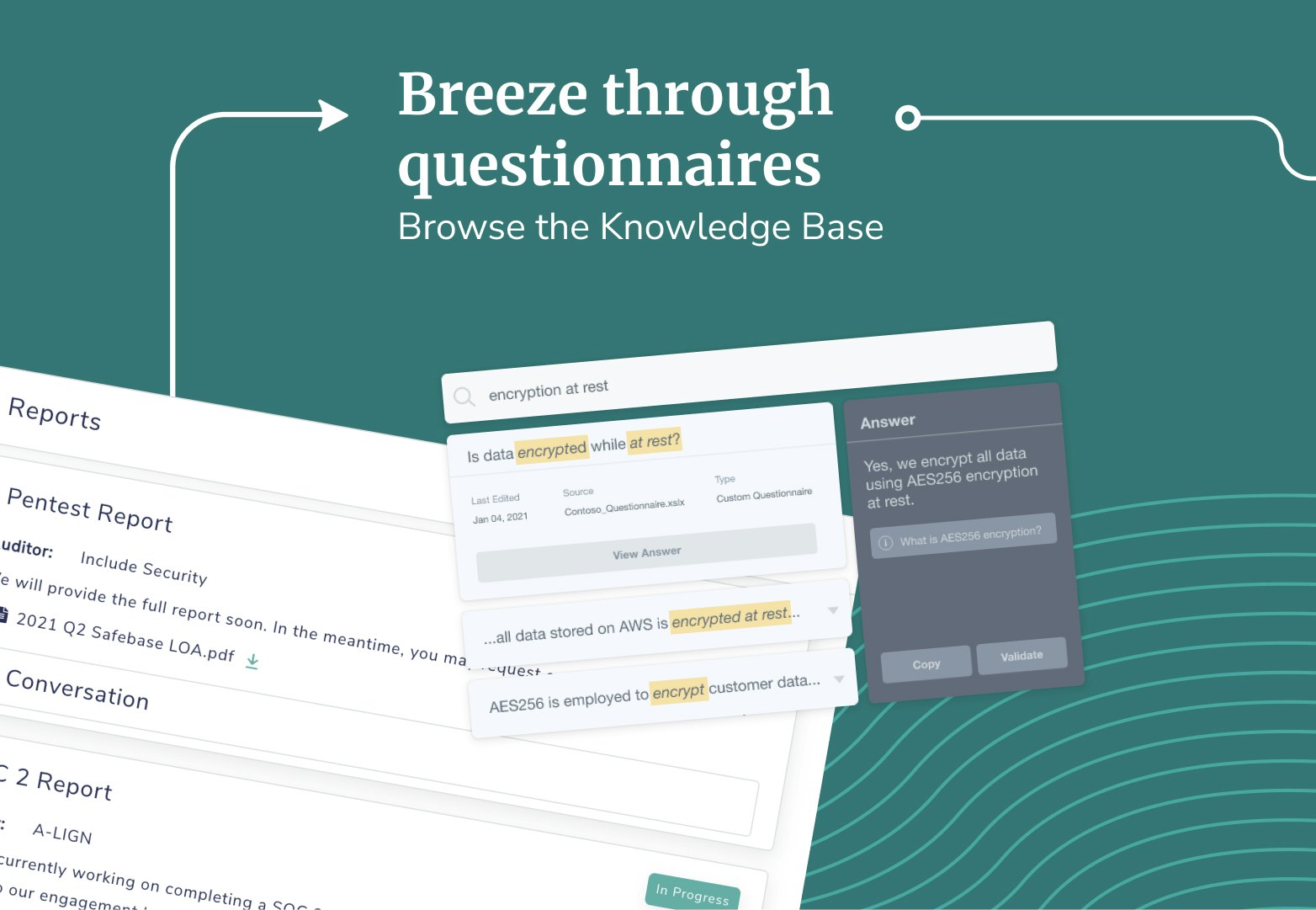 SafeBase gallery image