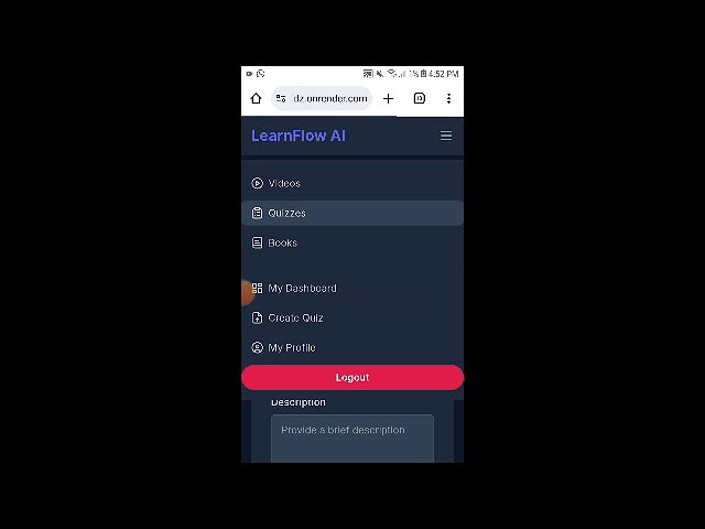 LearnFlowAi gallery image