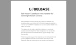 Labelbase image