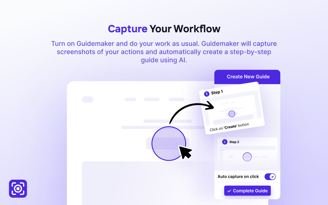 Guidemaker gallery image