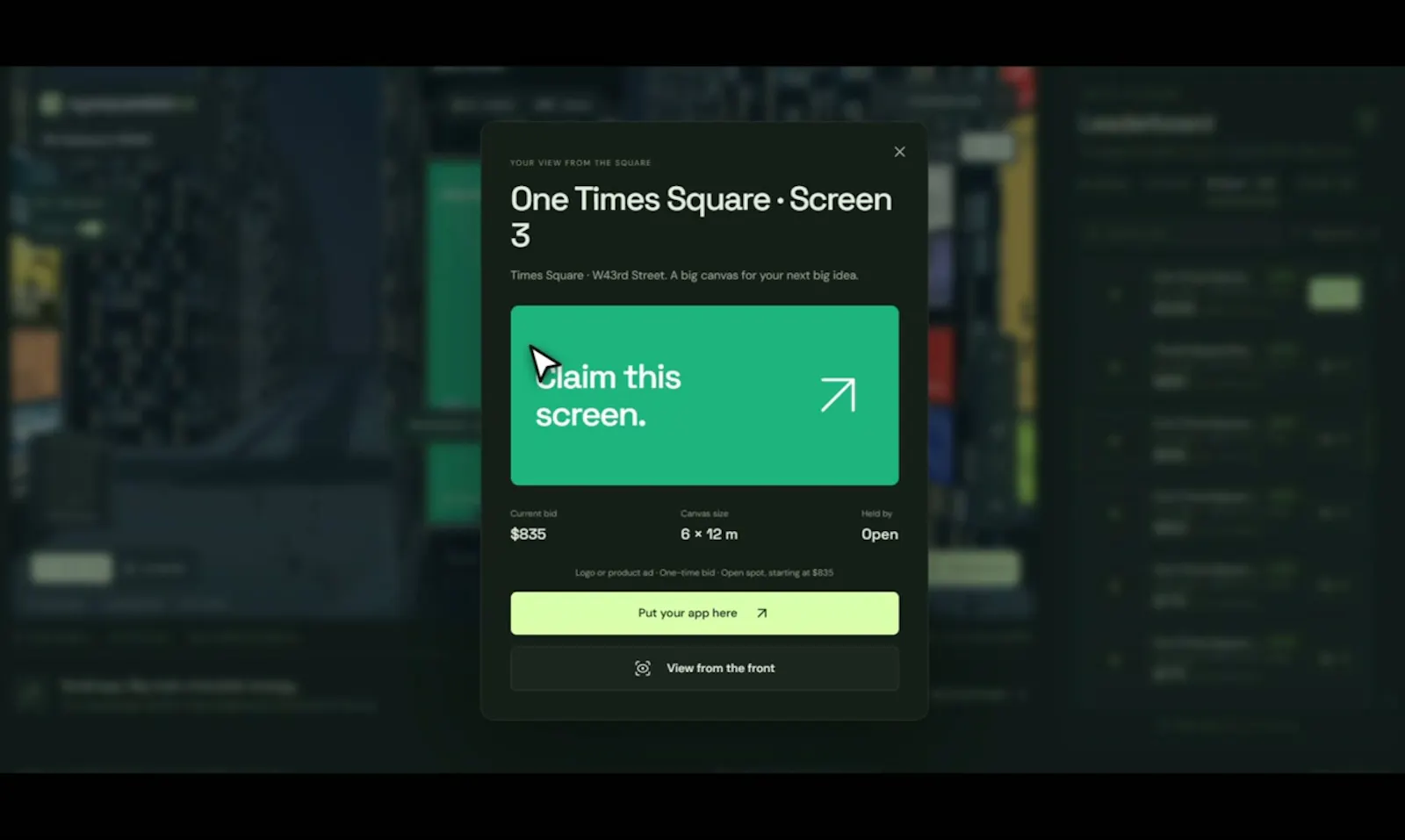 nycsquarebid.lol screenshot 6