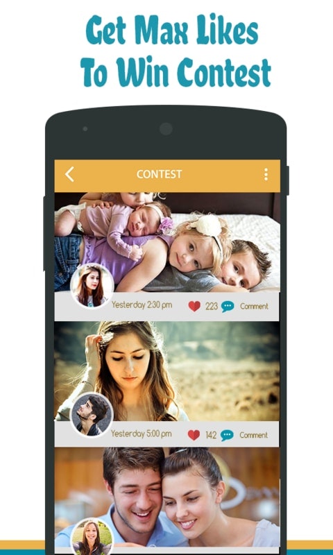 Selfie Contest gallery image