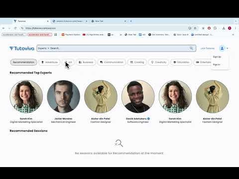 Tutoviva gallery image