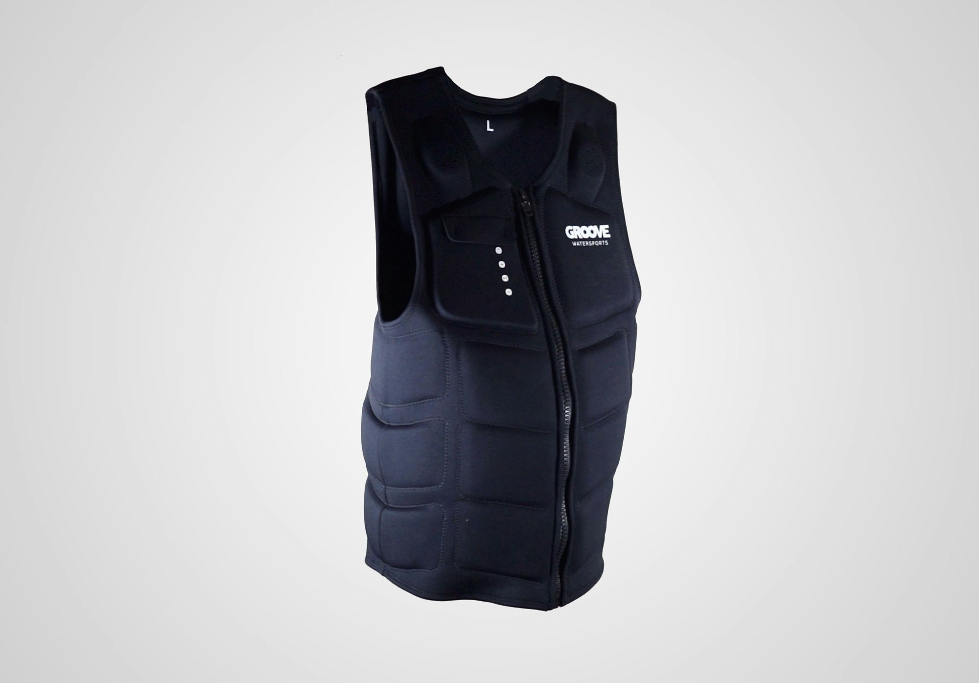 Groove Vest gallery image