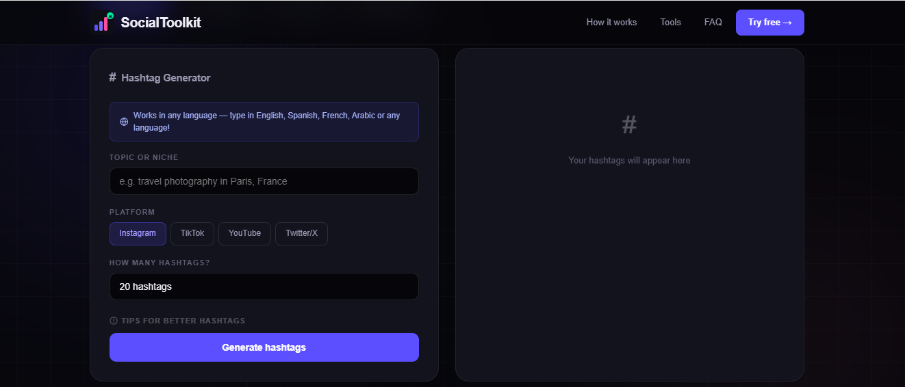 SocialToolkit gallery image