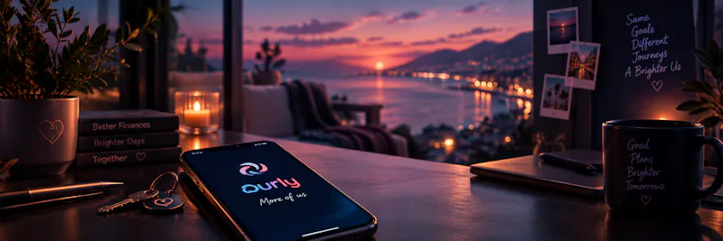 Ourly Beta screenshot 4
