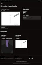 Artisan Forge gallery image