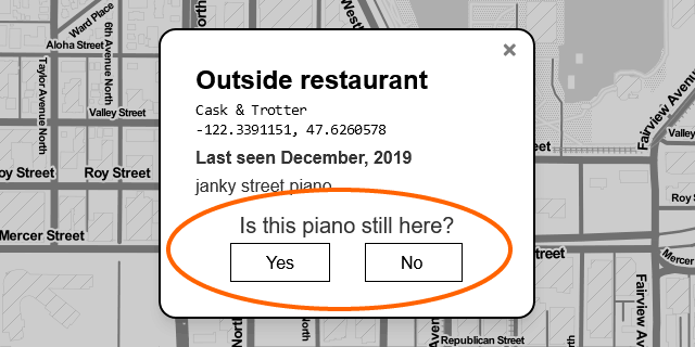 Pianos for Travelers gallery image