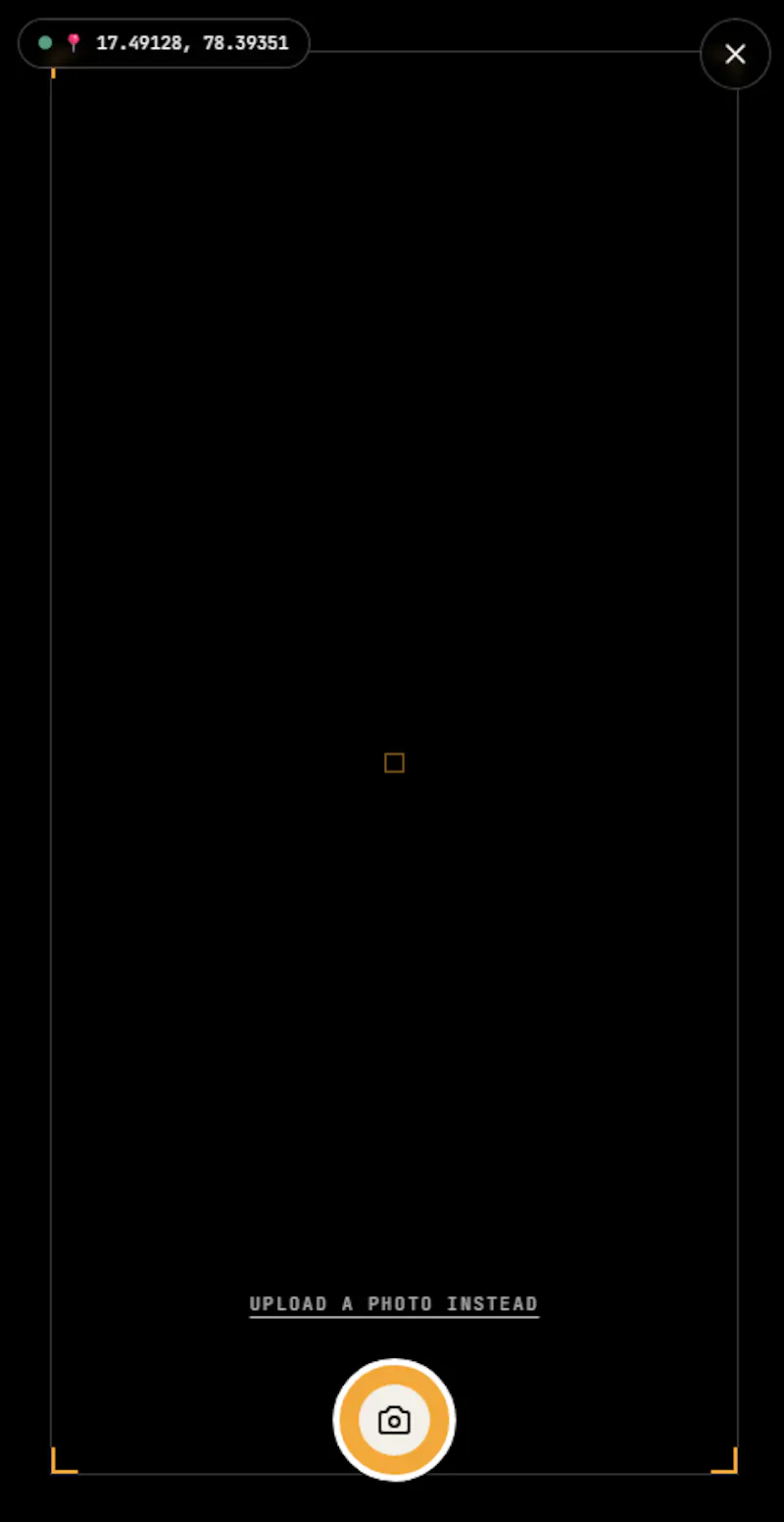 AskMyCity screenshot 3