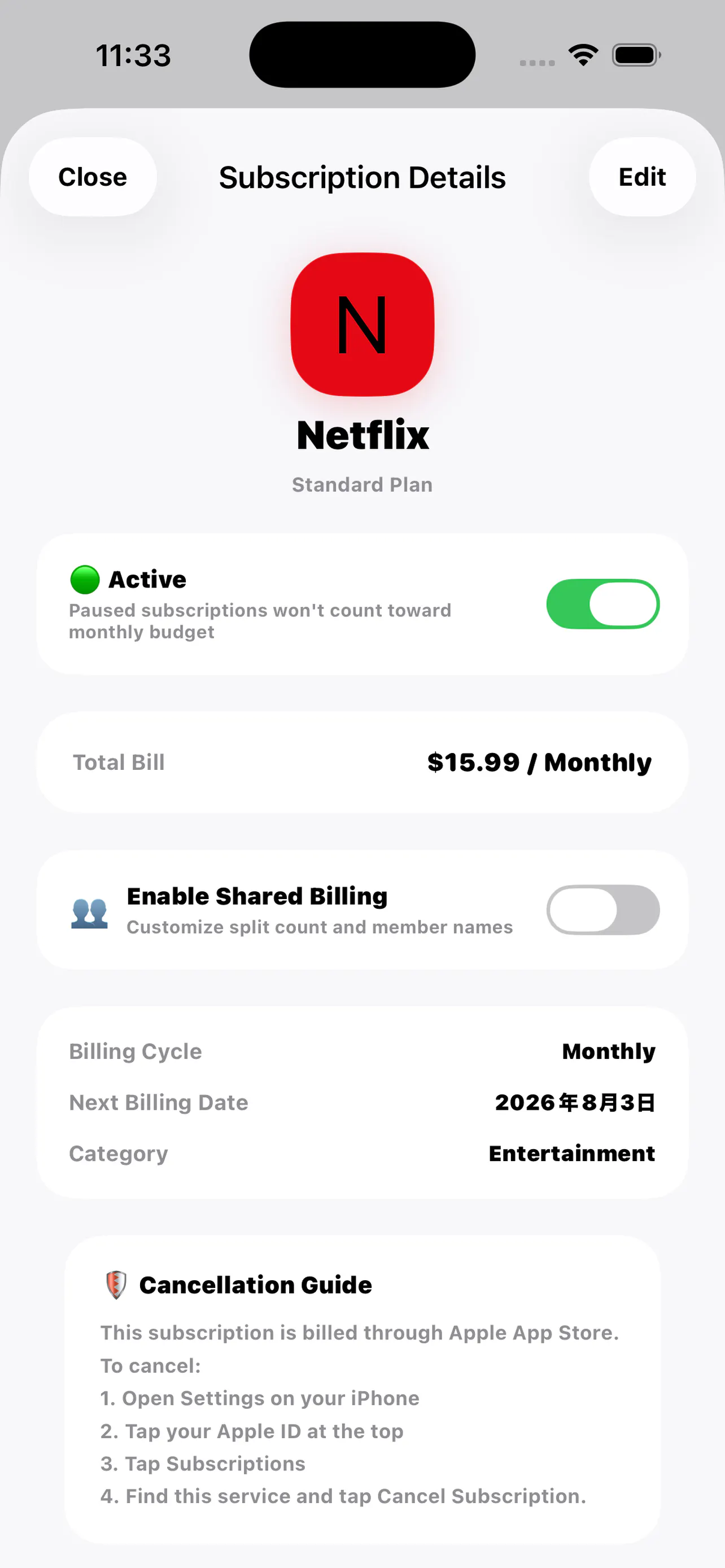 Screenshot 4