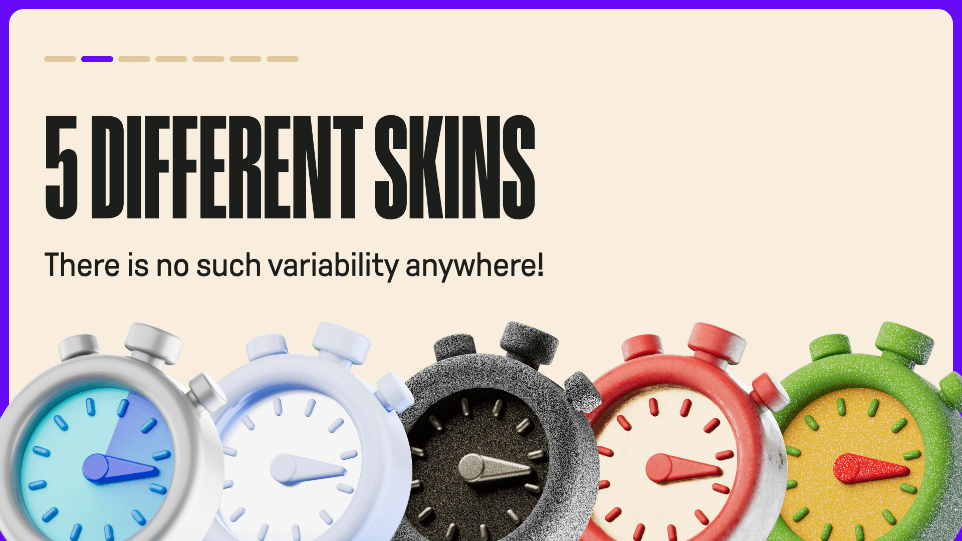 Unpredictably.io - Более 1200 классных 3D -значков для вашего проекта проекта медиа 3