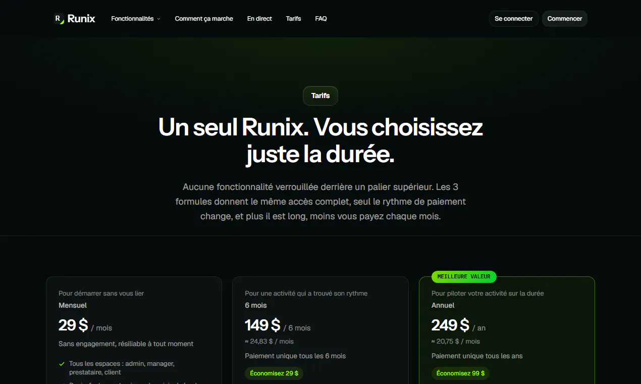 Runix gallery image