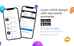 YouDesign - UI/UX Courses media 2
