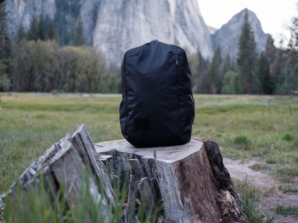Домашний Duffel - Duffel Bag для дорожных поездок, полетов или в родственниках. медиа 5
