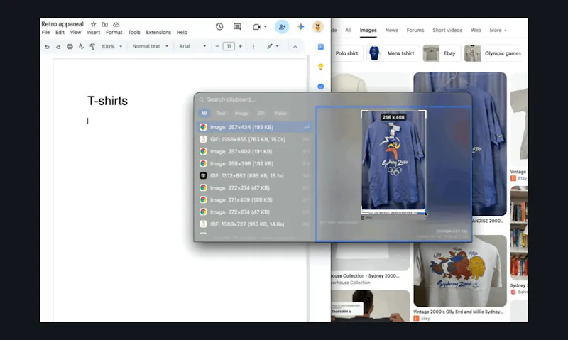Drobu screenshot 4