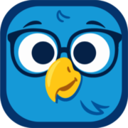 Parroto - Dictation & Shadowing logo