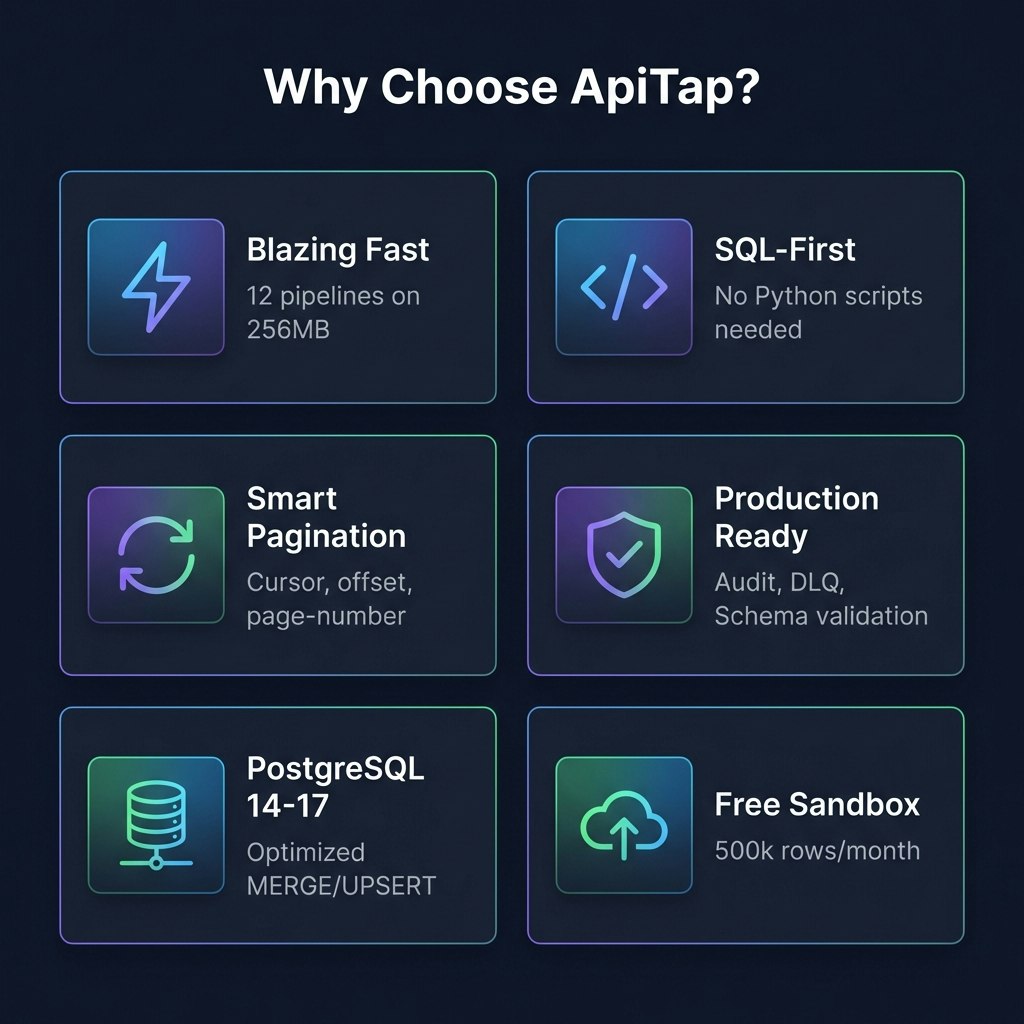 ApiTap gallery image