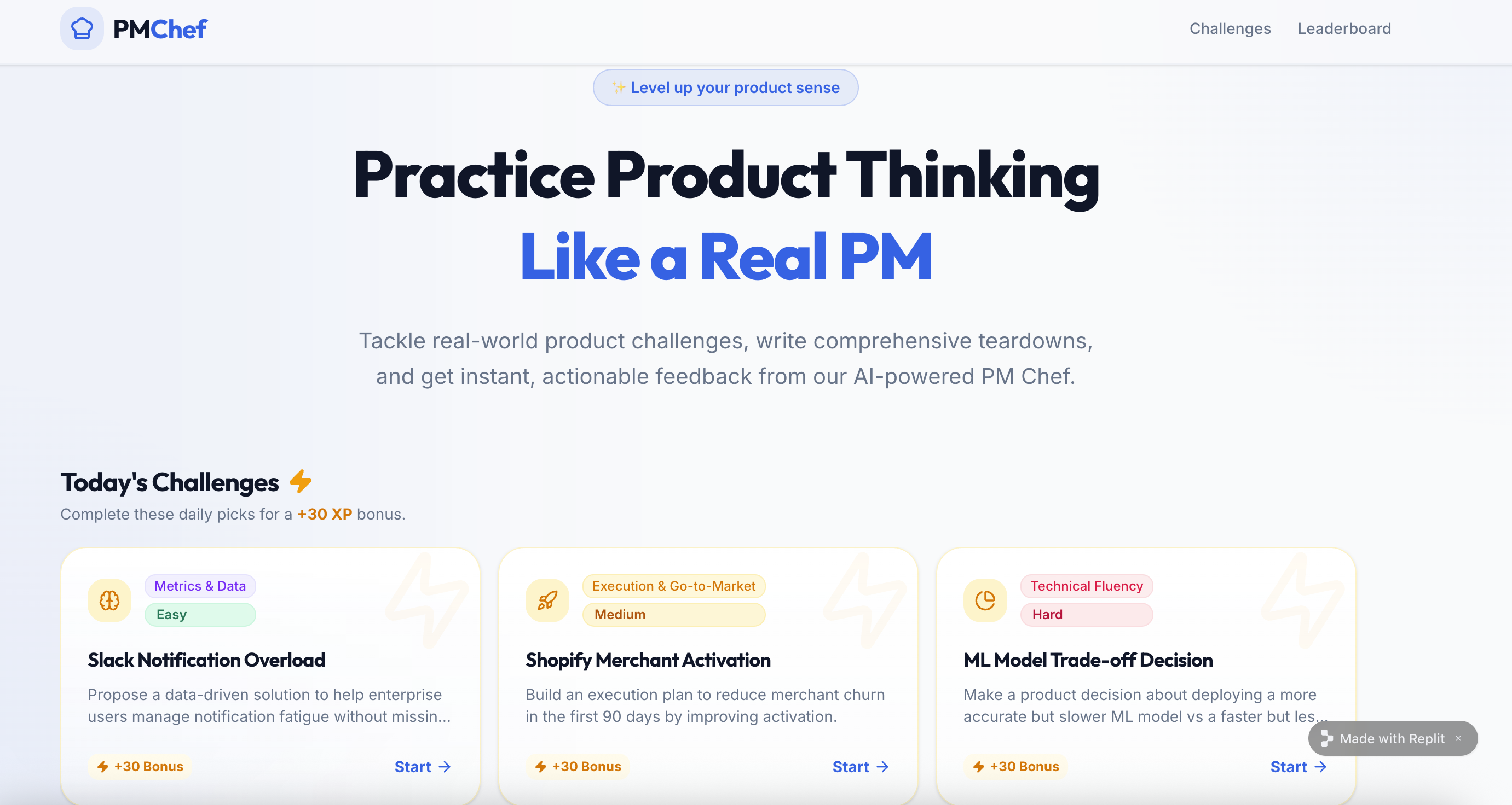 PM Chef gallery image