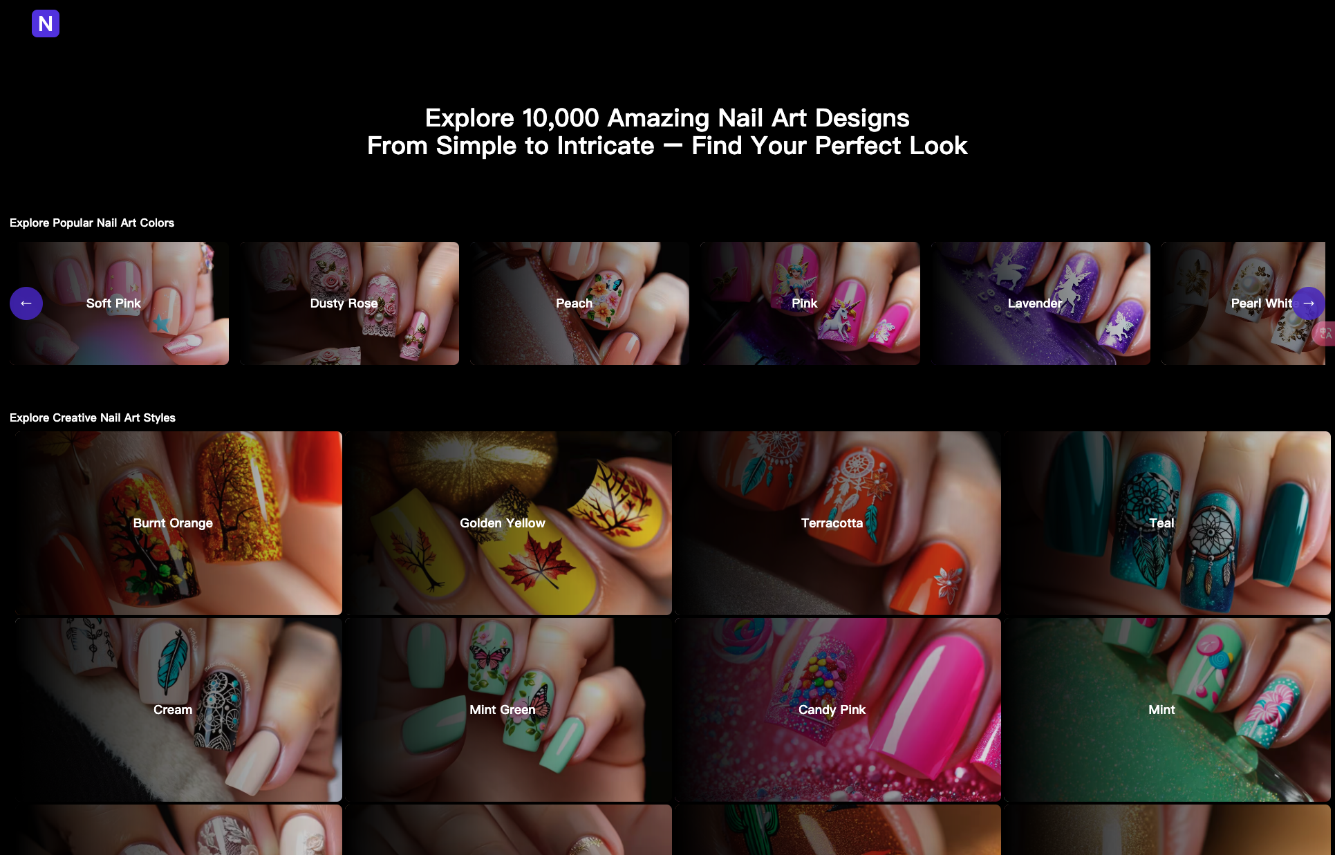 Nail Art Pro media 1