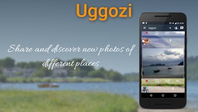 Uggozi 2.0 gallery image