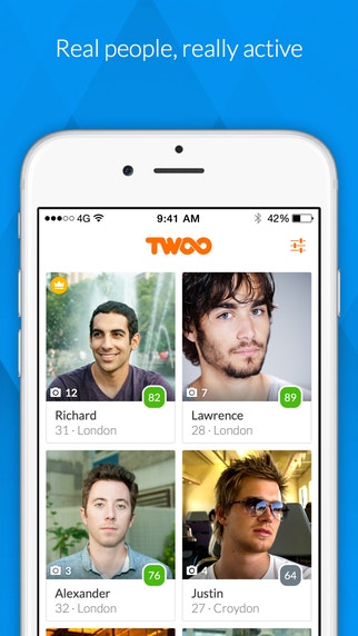 Twoo - Meet new people gallery image
