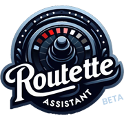 Roulette Assistant logo