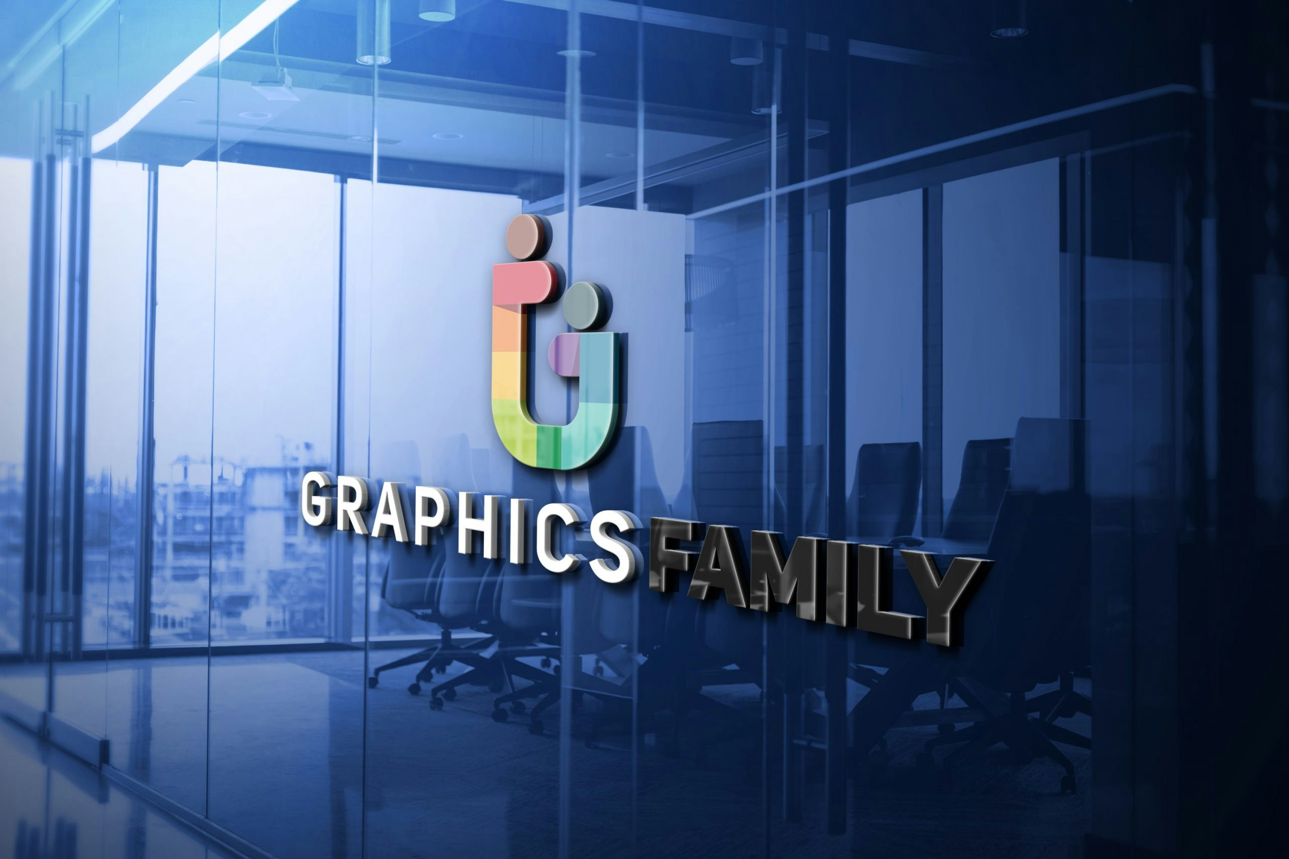 GraphicsFamily gallery image