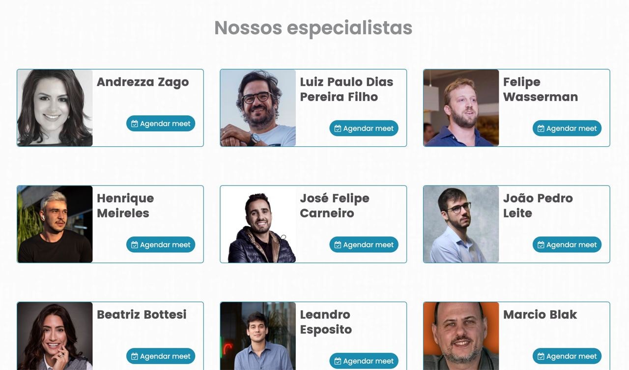 Meethub gallery image