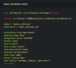 SharpSports gallery image