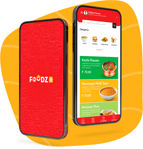 Foodzat media 1