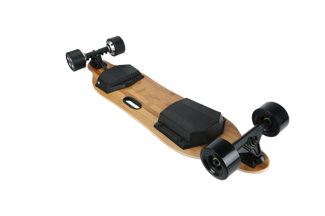 Armo Board Electric Skateboard gallery image