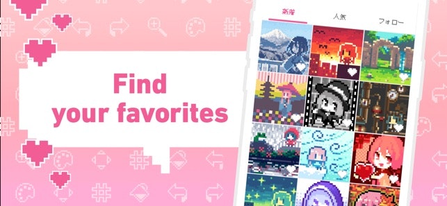 dotpict gallery image