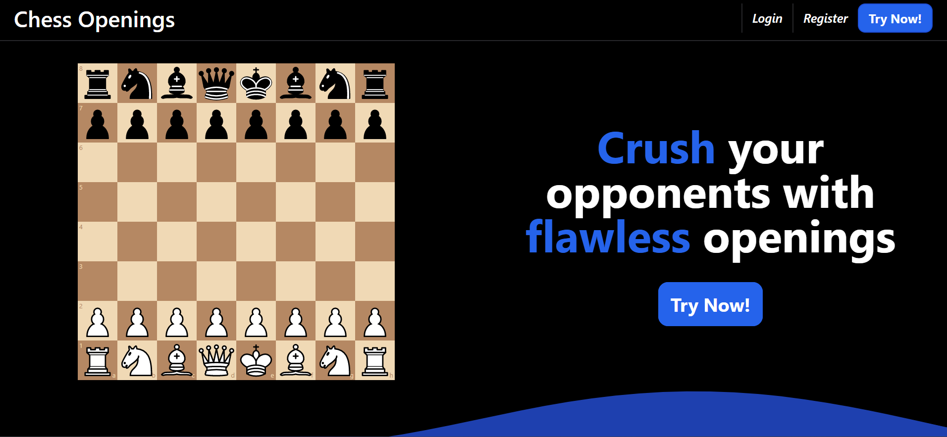 Learn Chess Openings media 1