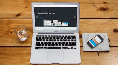 DIY Online App Builder gallery image