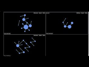 Rabbit hole visualizer gallery image