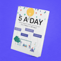 5 Ideas A Day Ebook
