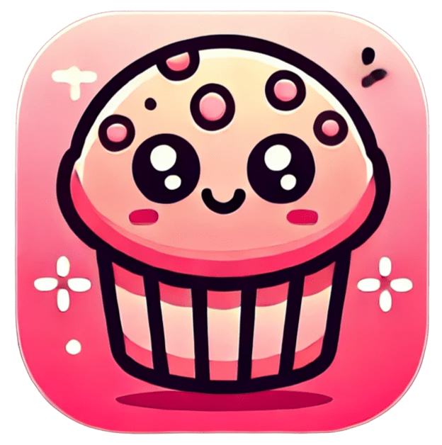 Muffins: Thiết kế không giới hạn ở 250 $