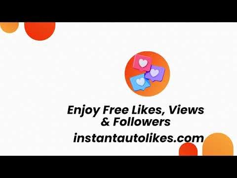Free IG Reels Views-Instantautolikes.com gallery image
