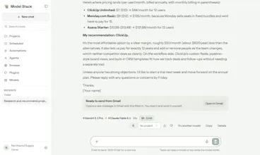 Model Stack gallery image