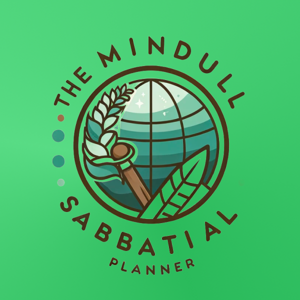 O planejador sabático consciente