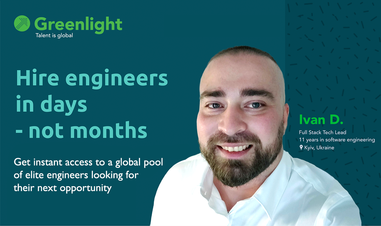 Greenlight gallery image