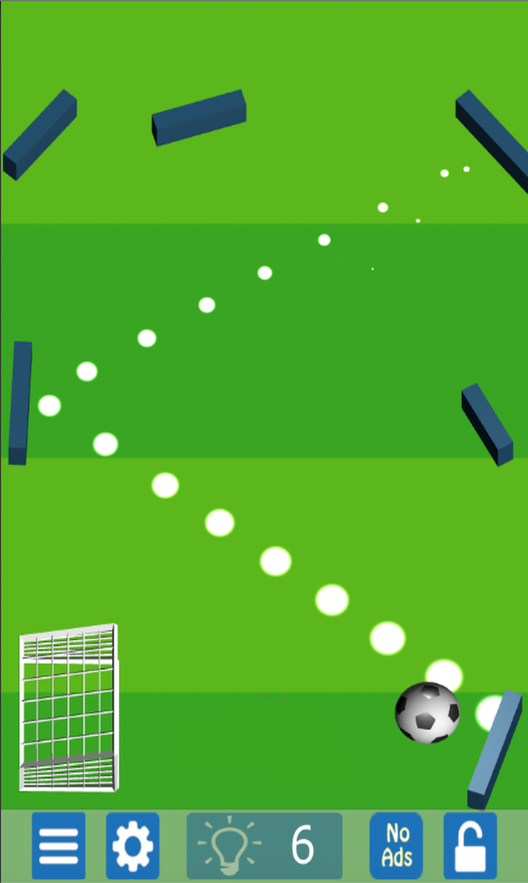 One Shot Only gallery image